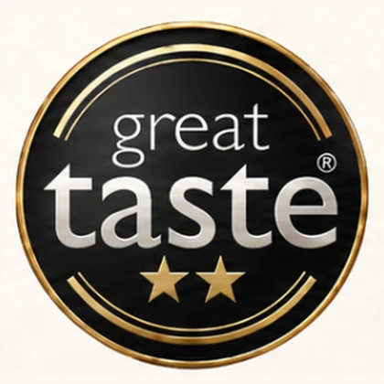 Great Taste 2 étoiles