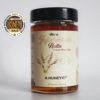 Miel de Jujubier Dubaï - Émirats / Raw Sidr Honey Dubai - Emirates / عسل السدر الإماراتي الخام