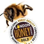 Un concours prestigieux sur le Miel : London Honey Awards