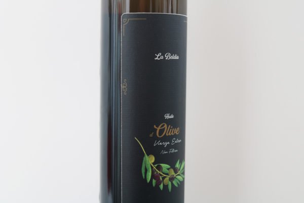 Huile d'Olive Vierge Extra Maroc - moroccan Olive Oil - huile d'olive meilleur - Ahuney 01