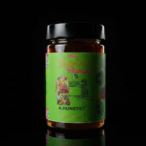 Miel de Jujubier de Peshawar / Raw Sidr Honey Peshawar