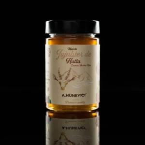 Miel de Jujubier Dubaï - Émirats / Raw Sidr Honey Dubai - Emirates / عسل السدر الإماراتي الخام