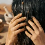 Miel pour la peau, le visage et les cheveux | Ahuney