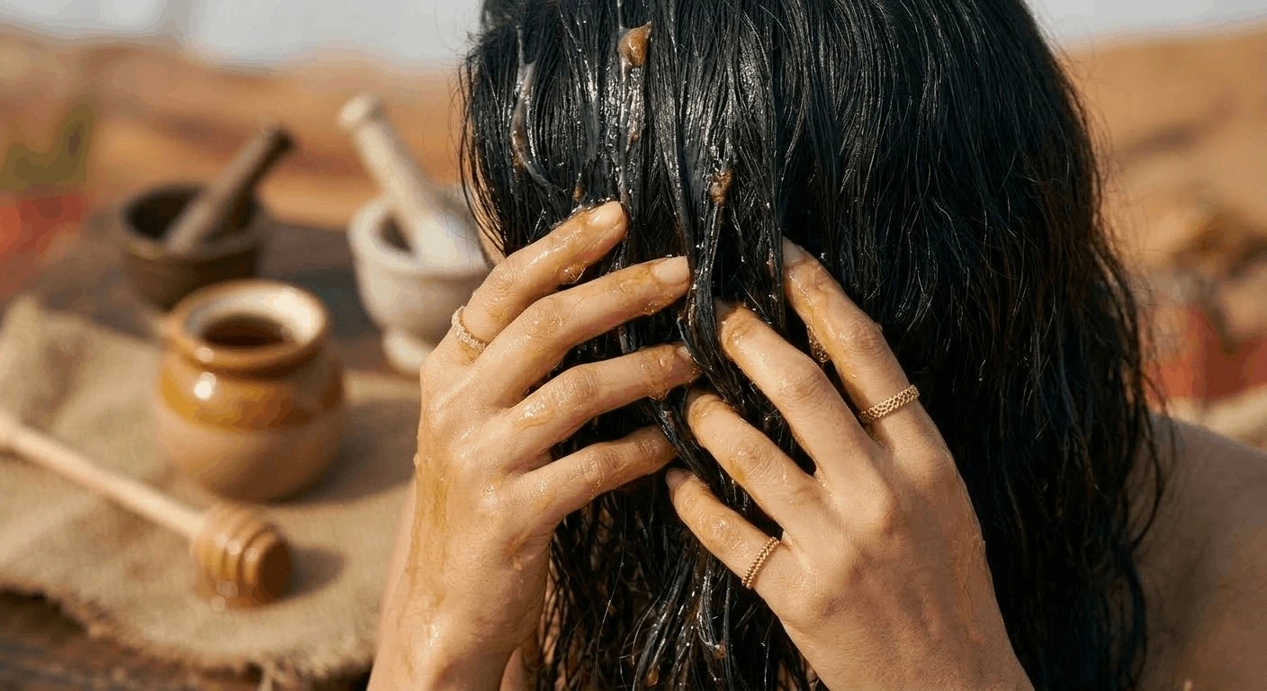 masque-visage-naturel-miel-ahnuey-face-mask-honey-natural