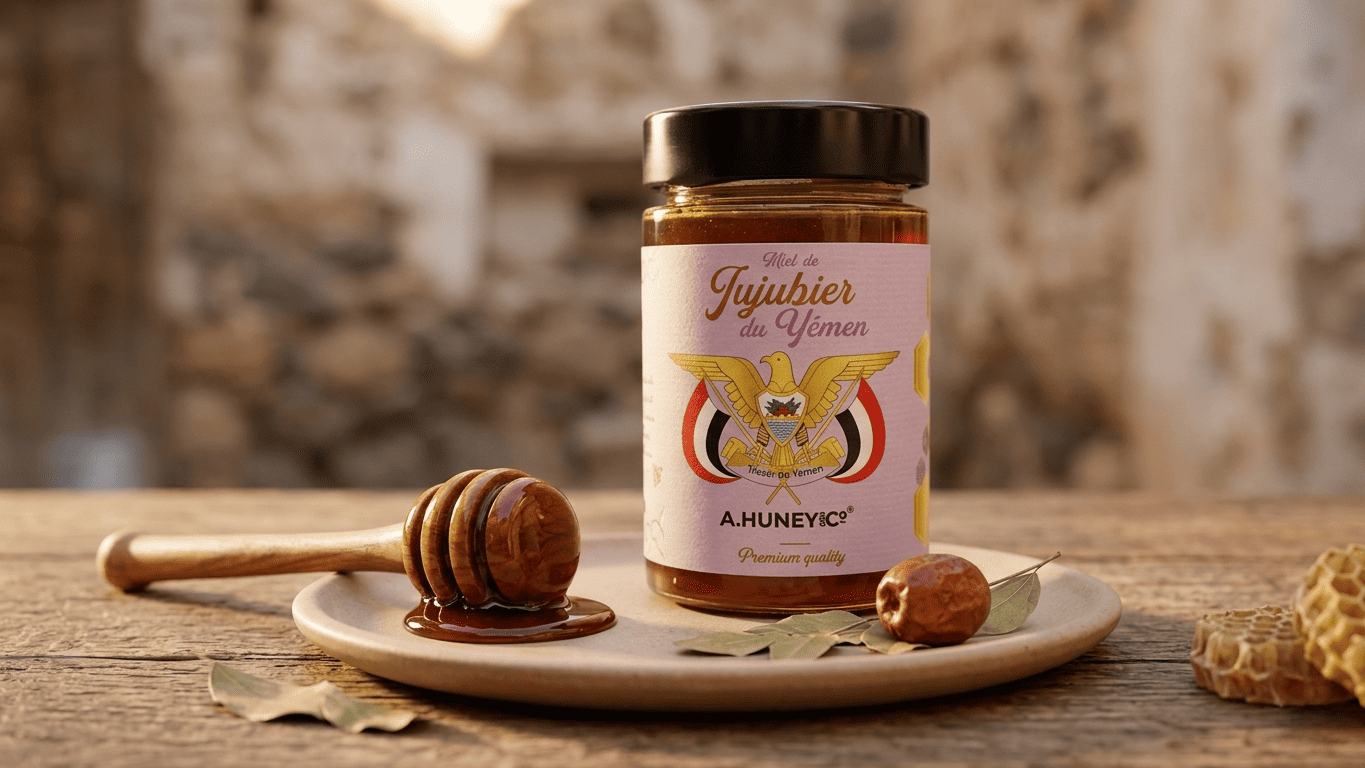 miel-sidr-oman-maroc-emirats-pakistan-nepal-sidr-honey-variety