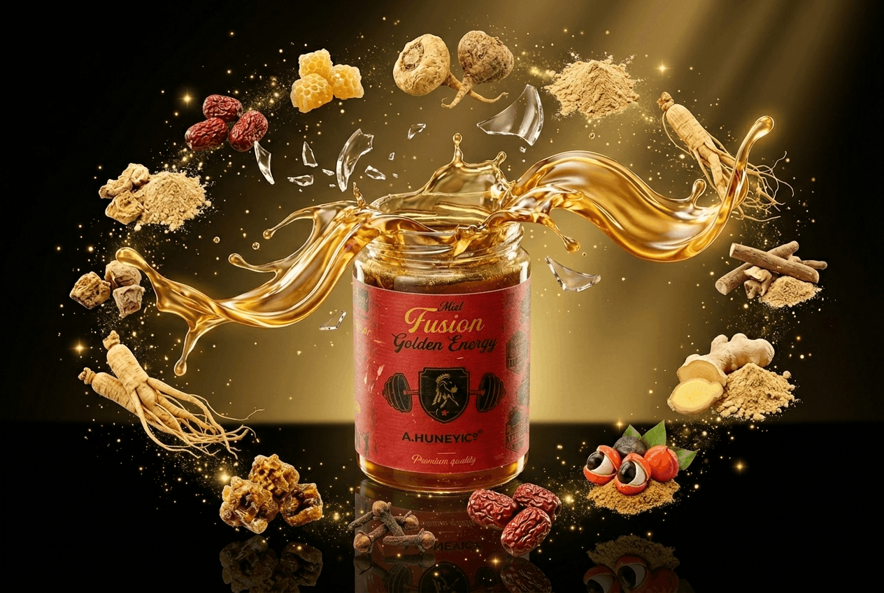 
produits-ruche-ahuney-libido-femme-naturelle-gelee-royale-pollen-honey-female-libido