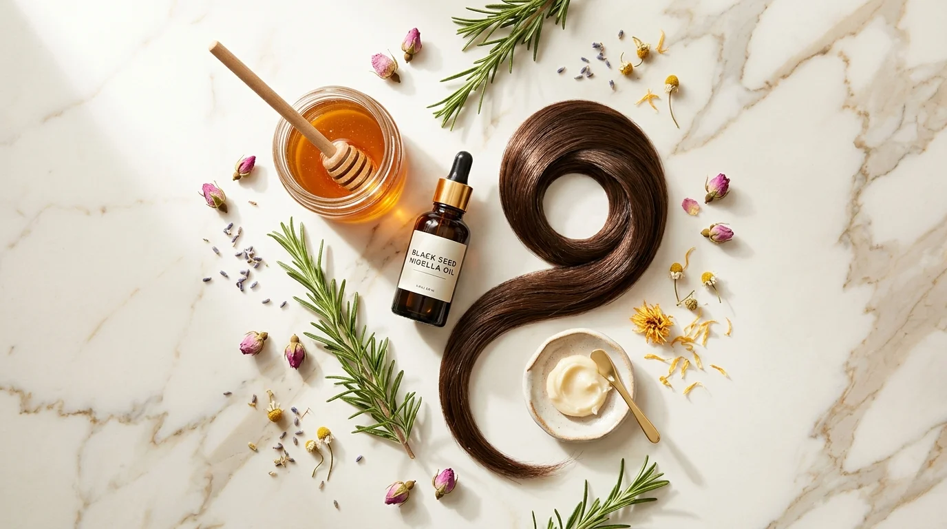 miel-de-jujubier-du-Yémen-doani-naturel-non-pasteurisé-cru-sidr-royale-ahuney-hair-cheuveux-chute-nourissant