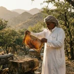 Le Miel de Jujubier (Sidr)