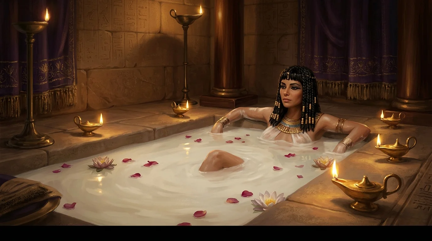 savon-lait-de-chamelle-naturel-sans-parfum-bio-nature-frais-cleopatre-ahuney-milk-camel-peau-visage