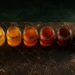 Miel de Sidr Dubaï vs Yémen : comparatif complet