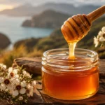 Miel de Manuka : guide complet MGO, UMF, bienfaits