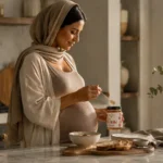 Miel et grossesse : bienfaits et précautions