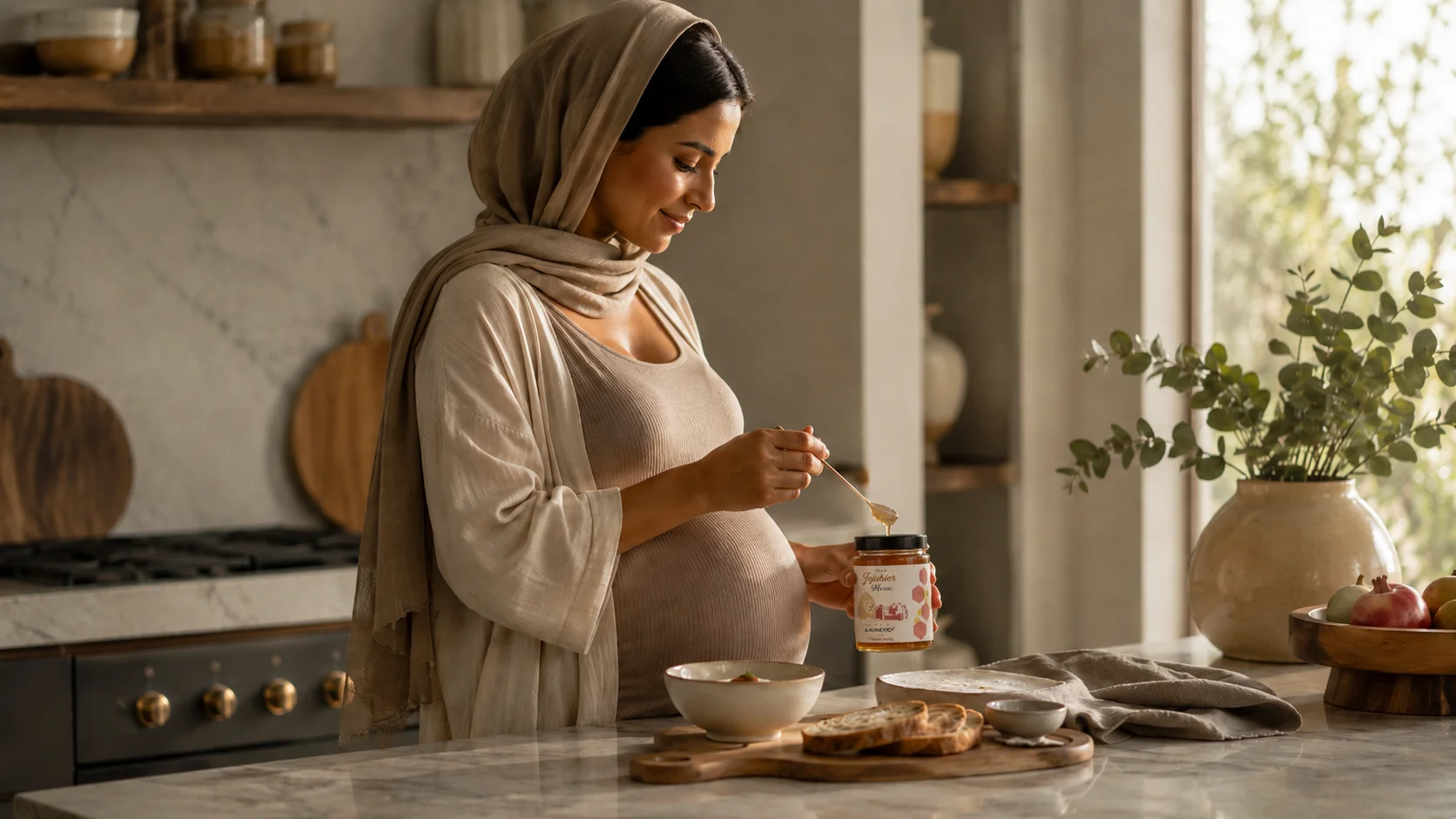 miel-de-jujubier-du-Yemen-sidr-uae-oman-royale-maroc-algerie-naturel-non-pasteurise-cru-sidr-royale-ahuney-salade-jujubier-sidr-women
