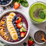 Miel au petit-déjeuner : rituels & miels rares