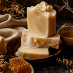 Savon au lait de chamelle : bienfaits et guide
