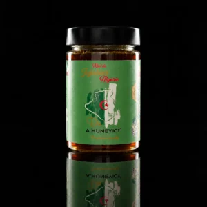 Miel-Cru-de-Jujubier-dAlgerie-SIDR-Raw-Honey-Algeria-Miel-JUJUBIER-Algerie-Algeria-Jujube-Honig-meski