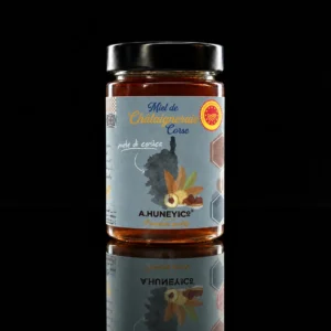 Miel-Cru-de-macquis-miellat-de-corse-france-Brut-Pur-bio-meski-organic-france