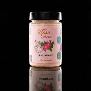 Miel-Rose-de-Russie-Rose-de-Syberie-pink-Honey-meski
