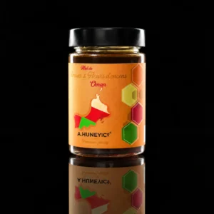 Miel-de-Soumour-et-Fleurs-dEncens-Oman-Raw-Samar-Honey-and-Frankincence-Flowers-Oman-meski