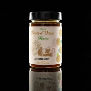 Raw-honey-Morocco-Miel-de-Fleurs-d-Oasis-Edition-El-Meskaoui-Jujube-Honig-meski-london-award