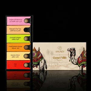 savon-lait-de-chamelle-naturel-coffret-cadeaux-bio-nature-frais-cleopatre-