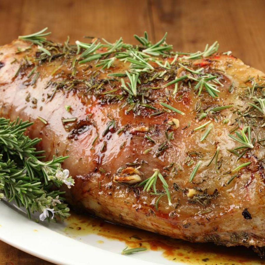 agneau gigot ahuney recette miel de ghaf agneau gigot ahuney recette miel de ghaf